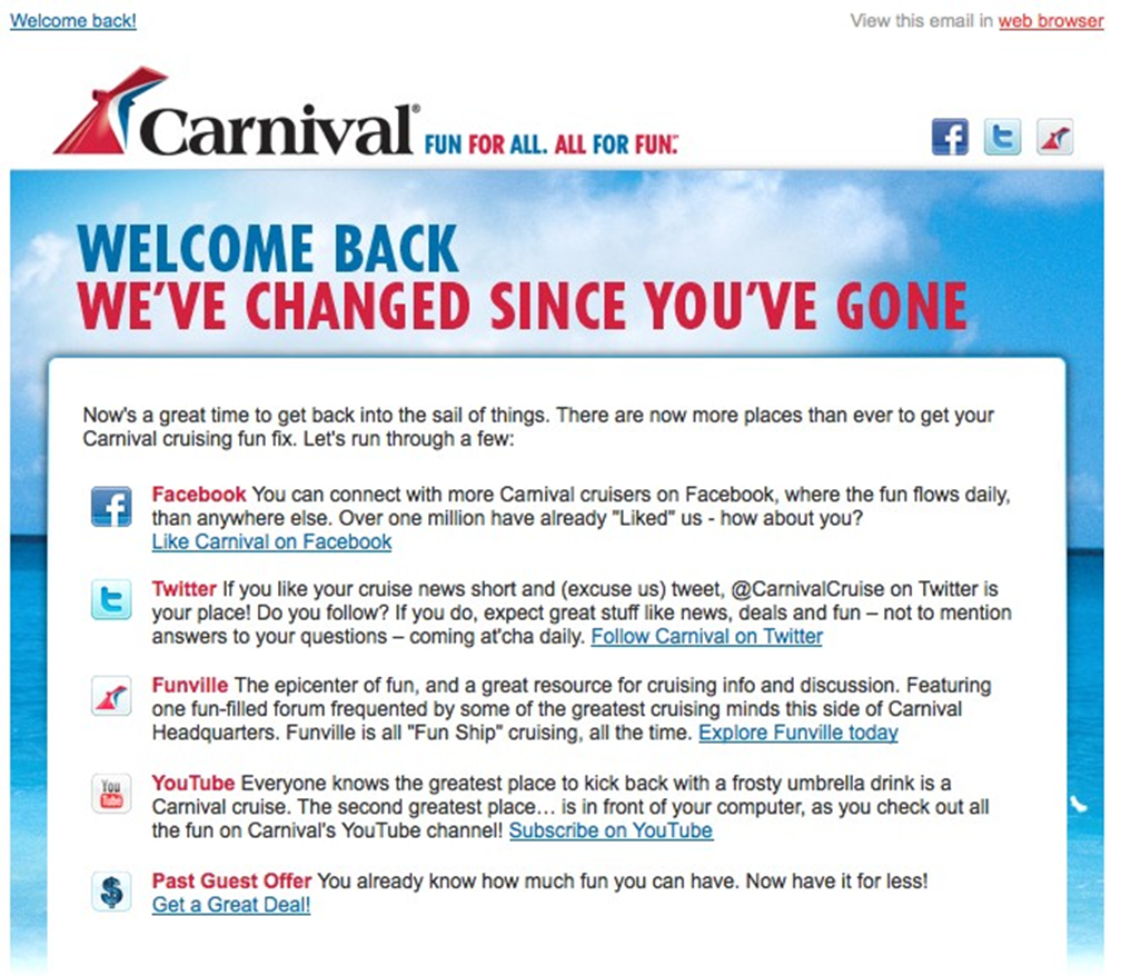 carnival