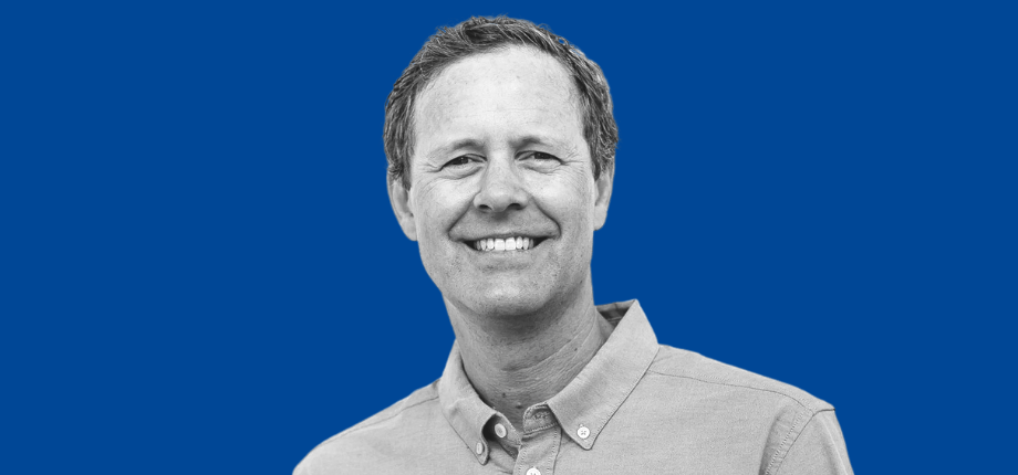 headshot of jason andersen of experian