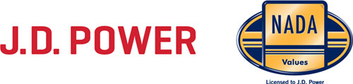 8 of 9 logos - JD power logo